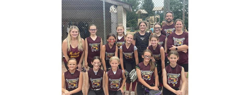 All Star Teams