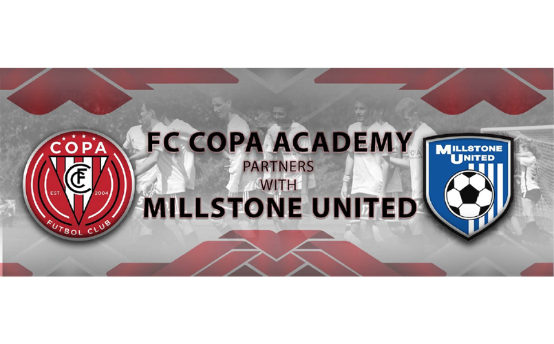 FC COPA Partners with COPA