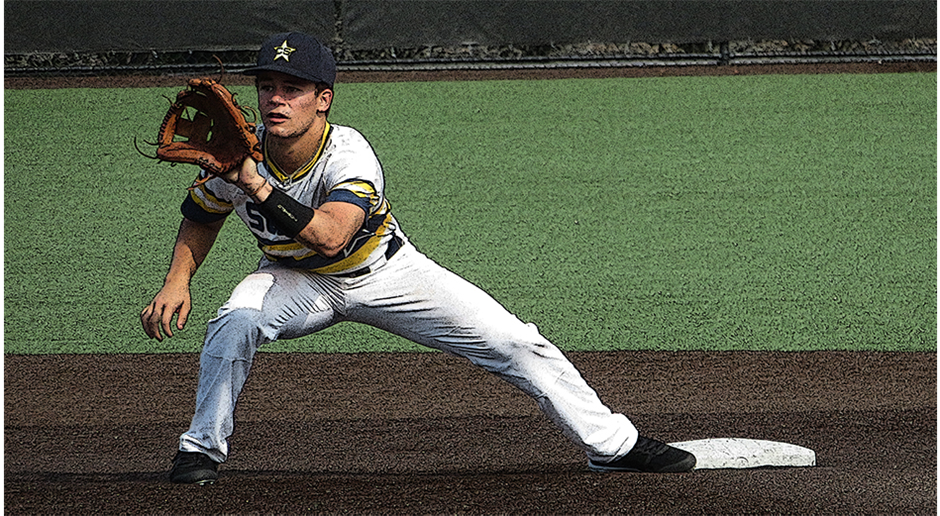 The Coastal Stars Baseball Program