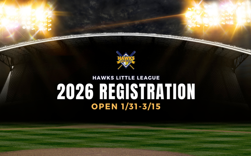 Registration is open through March 15th!