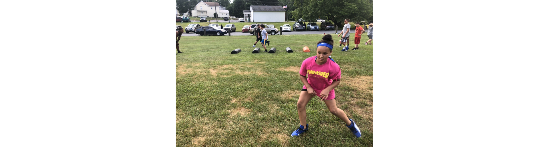 Chambersburg Trojans youth Association > Home