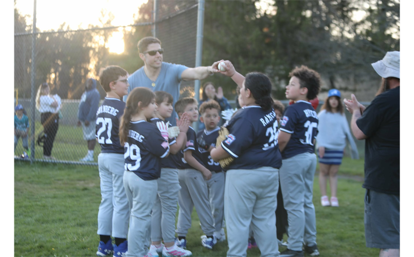 Game Ball