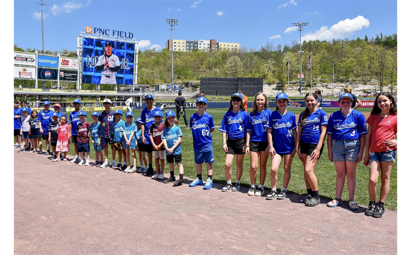 RailRiders 2026