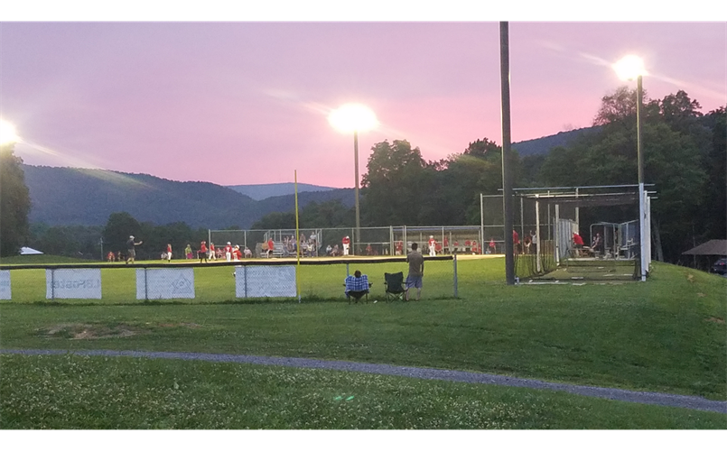 Bedford Area Youth Ball League