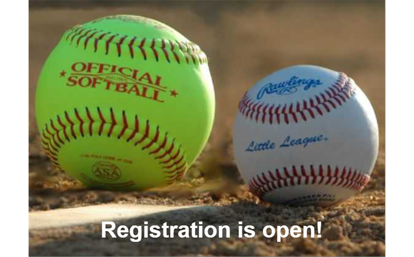 2026 Registration is open