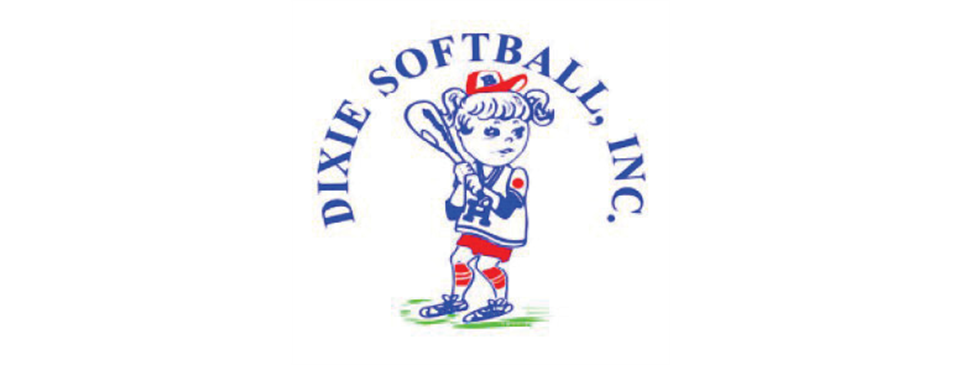 Dixie softball 