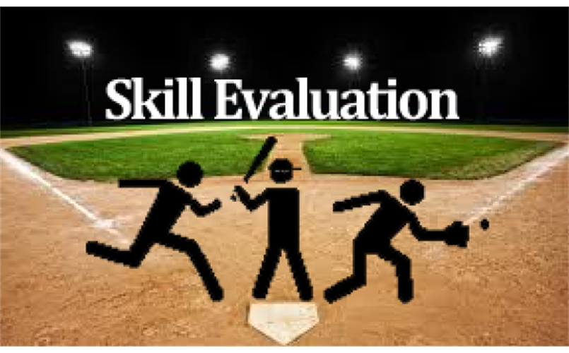 Skill Evaluations 