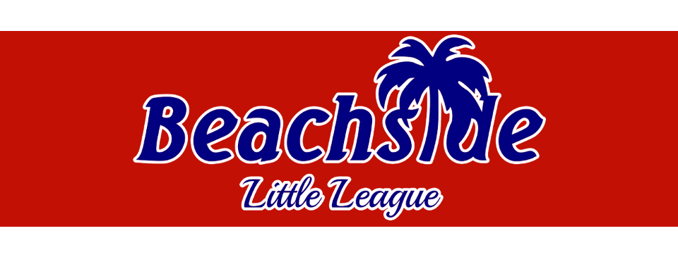 Beachside Little League