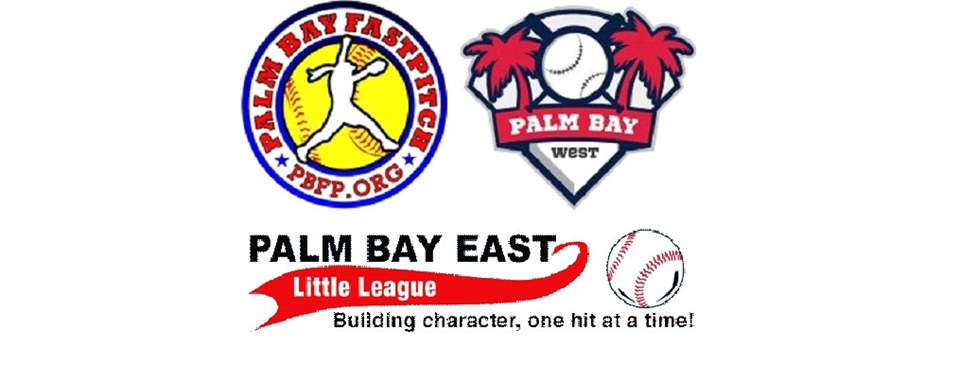 Palm Bay East, West and Fastpitch
