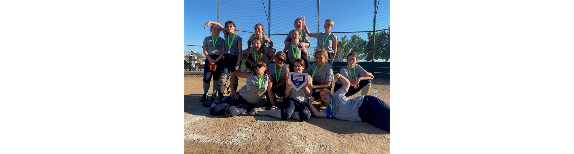 Banks Girls Summer Softball > Home