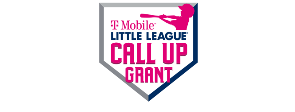 TMobile Little League Sponsorship