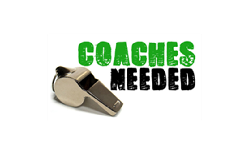 Youth Coach's Needed