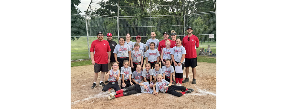 AC Lookenbill 10U