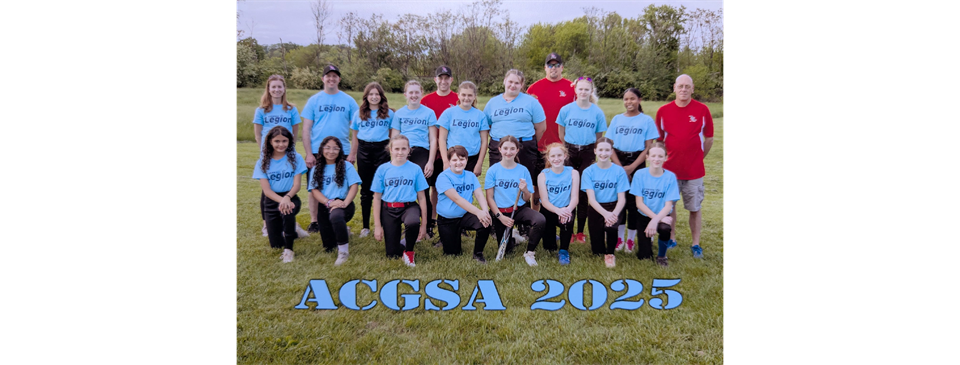 AC Legion 12U