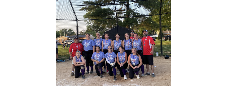AC Cisney 14U