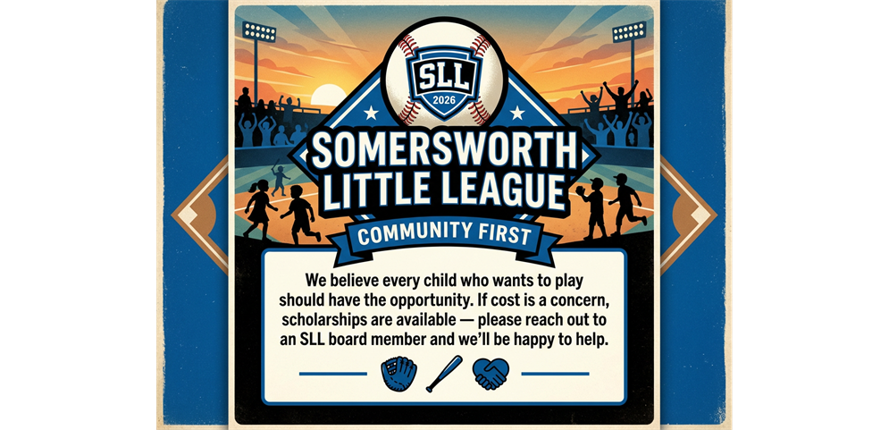 Player Scholarships Available!!