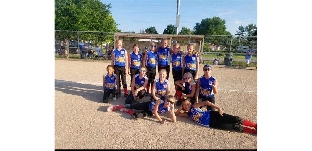 2019 District Champions