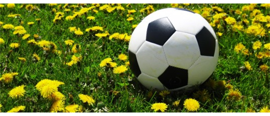 Rec Soccer Registration OPEN - Spring 2022