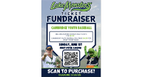 Join neighbors at a Lake Monsters Game on Sunday, June 1st 5 pm