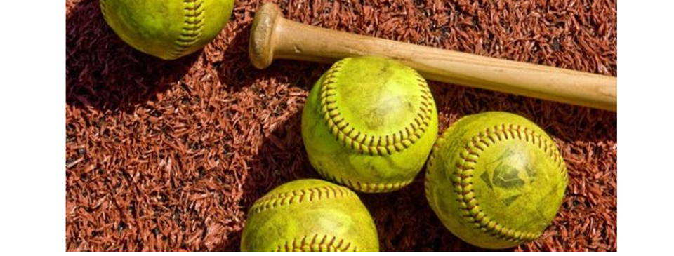 Oak Hill Little League Softball
