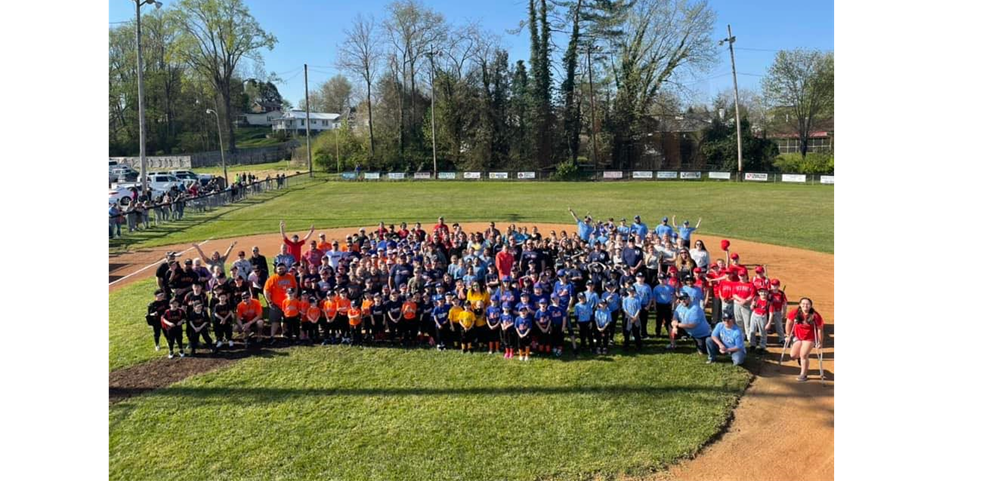 2022 Season Opening Day