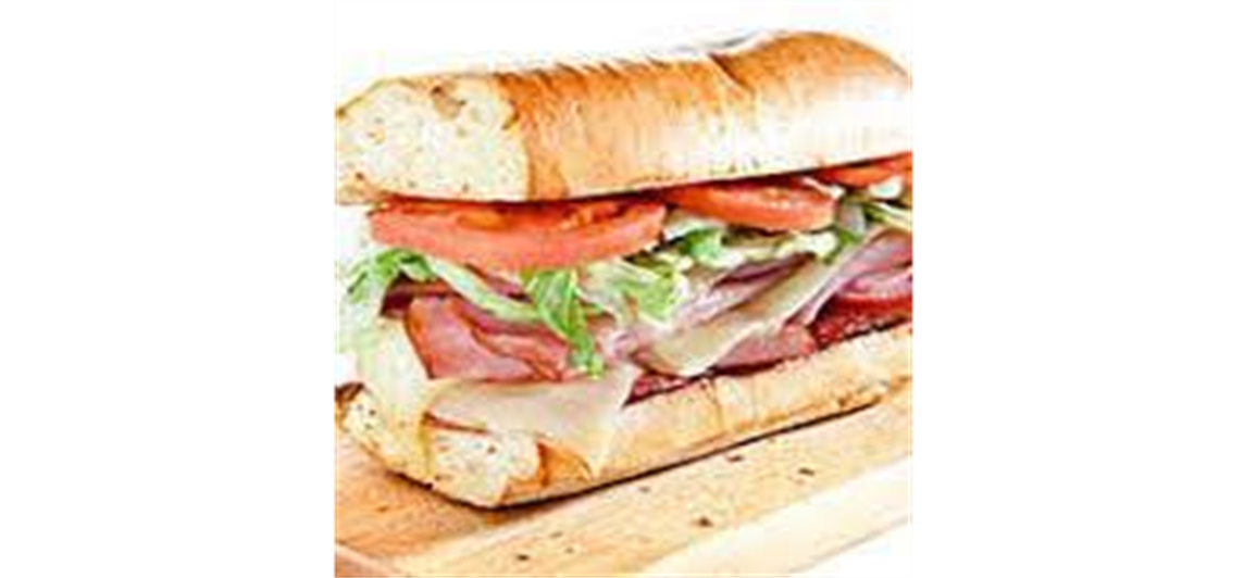 Pizza Station Hoagie Fundraiser Closed