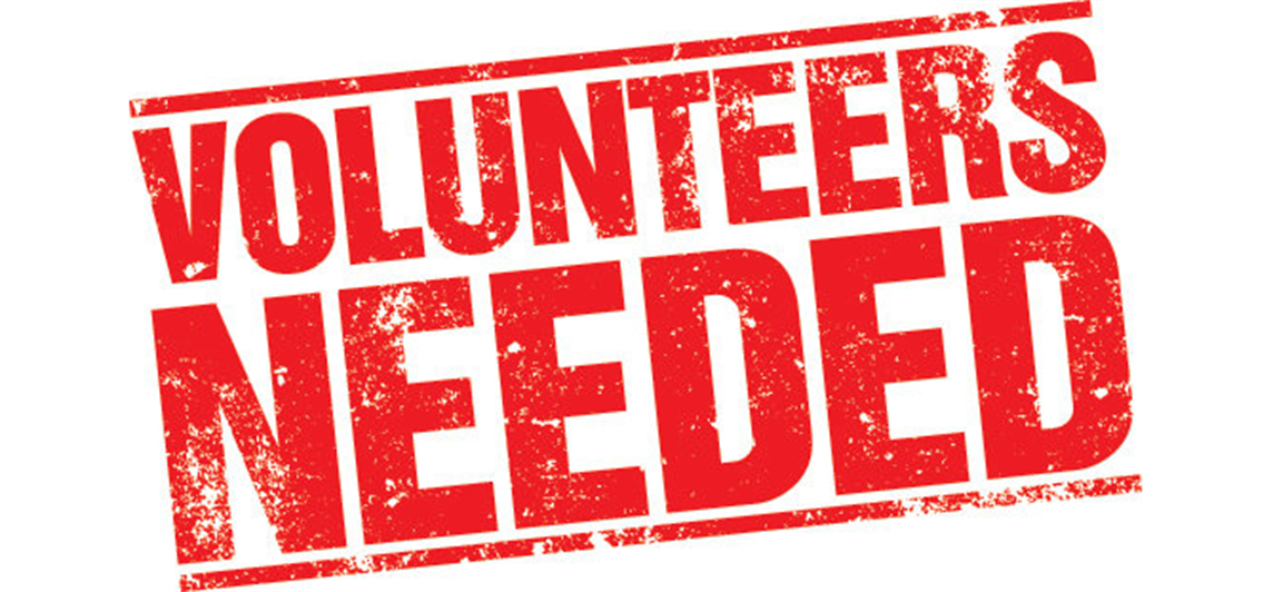 Coaching Positions Open and Volunteers needed