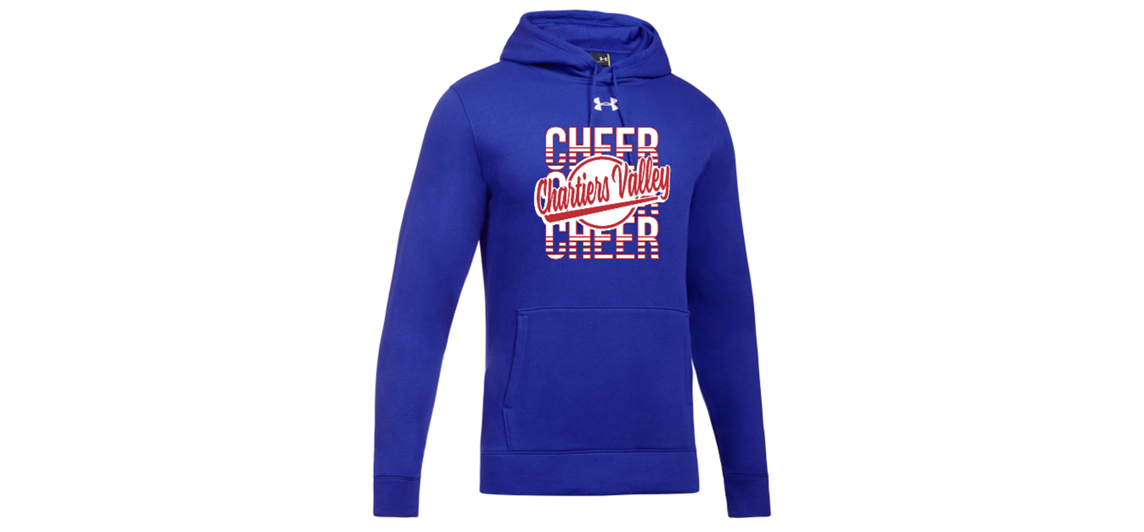 2023 CVJCF Spirt Wear Sale Now Open
