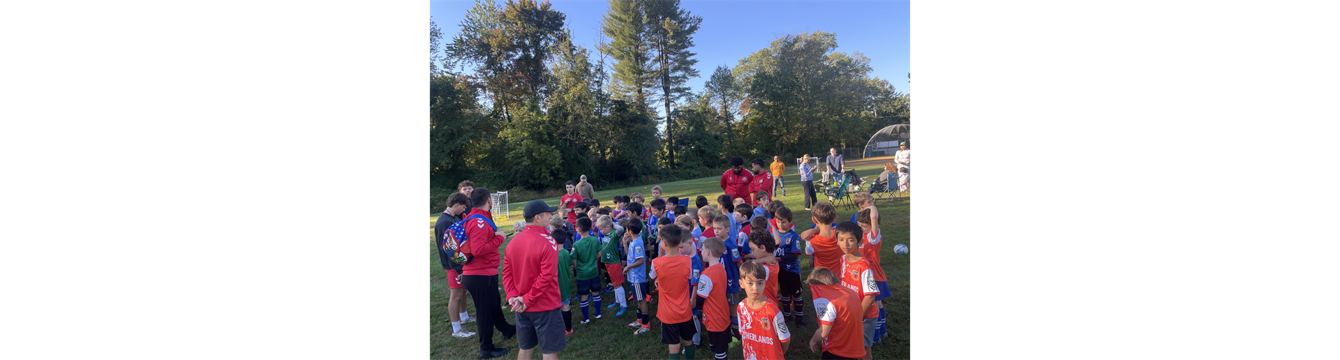 SDP Fall Mid Season Work Cup