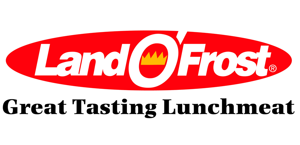 THANK YOU Land O' Frost for your support