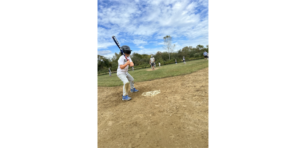 2024 Fall Ball