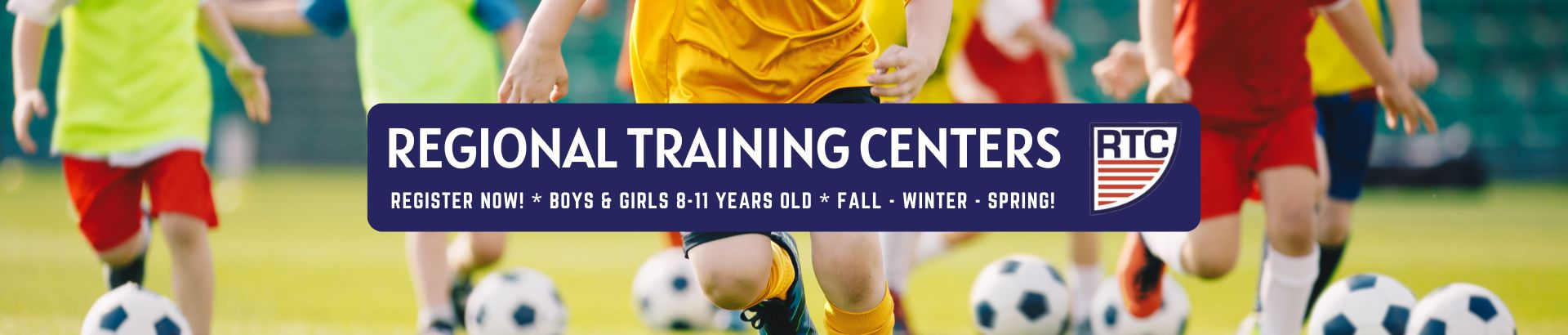 CJSA Regional Training Center Clinics