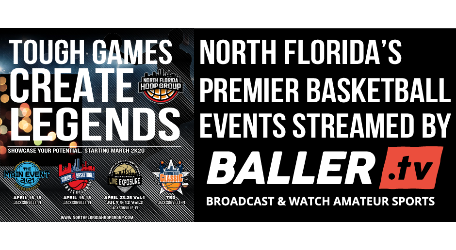 North Florida Hoop Group 2021 Events
