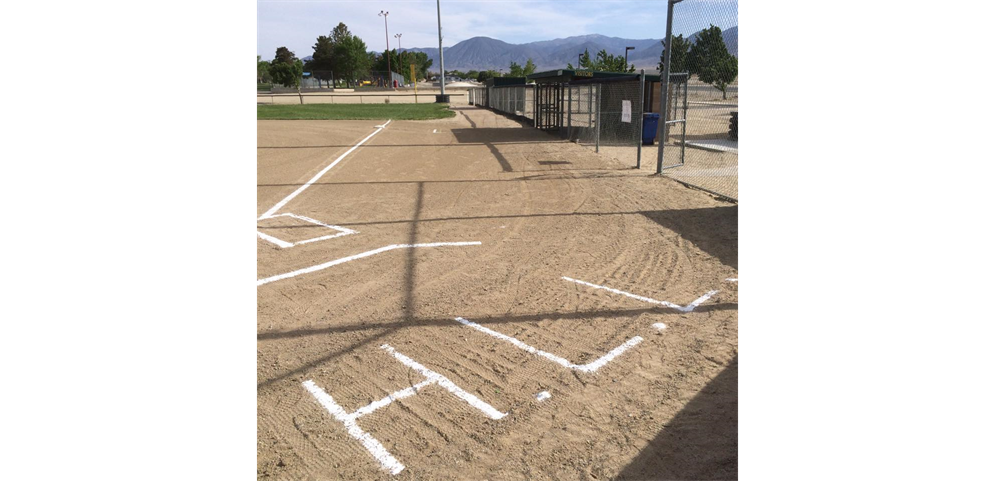 Tiny Cardenas Memorial Field