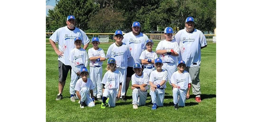 2023 10s All-Stars