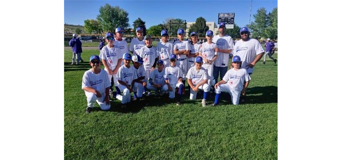 2023 12s All-Stars