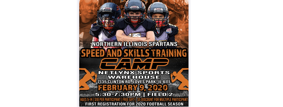 Training Camp