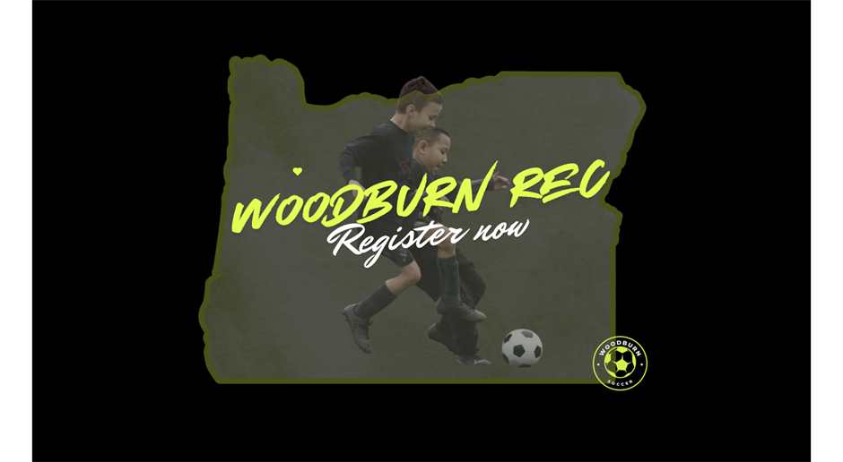 Woodburn Rec