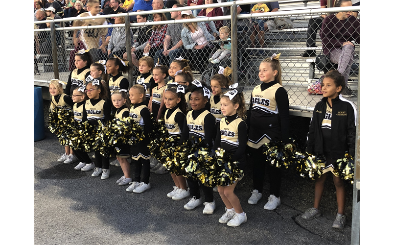 Hokey Athletic Association Football > Home