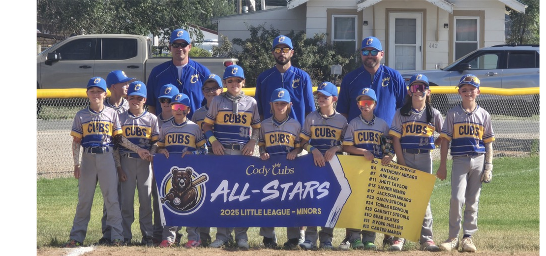 Minors All-Star 2025