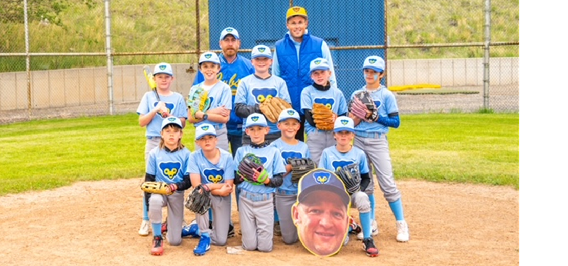 2025 Majors Champions - Cubs