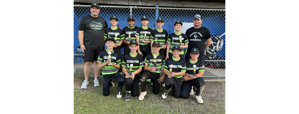 CP1 2025 Second Place