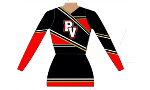 Cheer Uniform Fitting #1