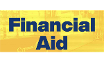 FINANCIAL AID PACKAGES AVAILABLE