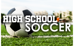 Register for High School Soccer Program