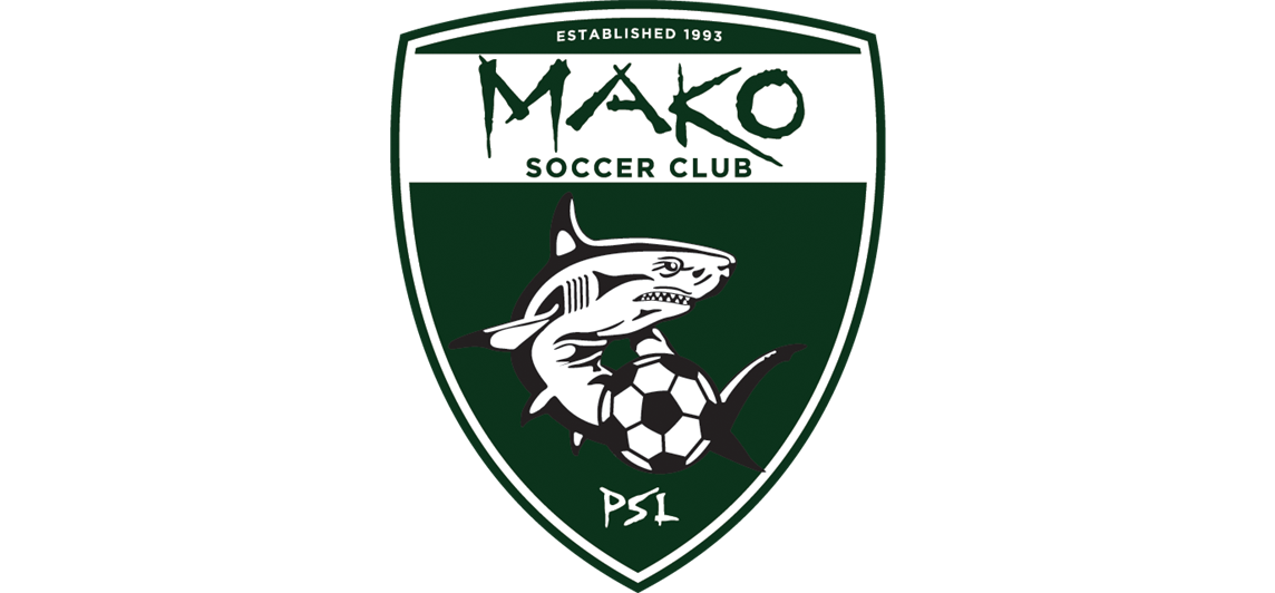 Mako Soccer Winter Rec Registration