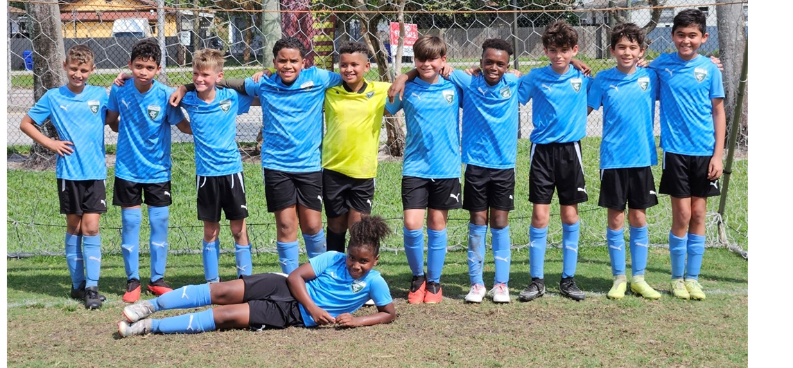 2013 BOYS MOVE ON TO COMMISIONER'S CUP REGION A FINAL