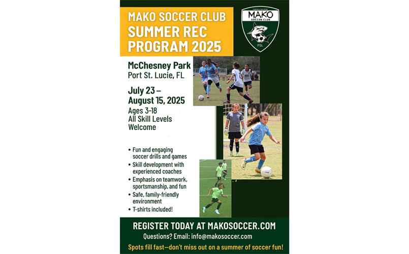 SUMMER RECREATION REGISTRATION NOW OPEN!!!