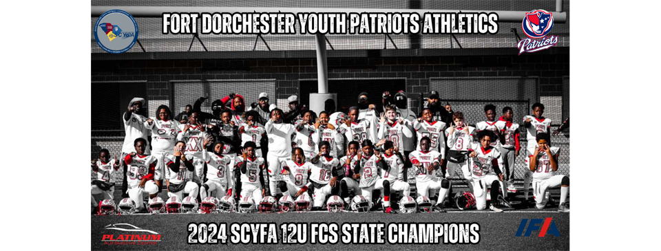 CONGRATULATIONS TO OUR 2024 11U STATE CHAMPS