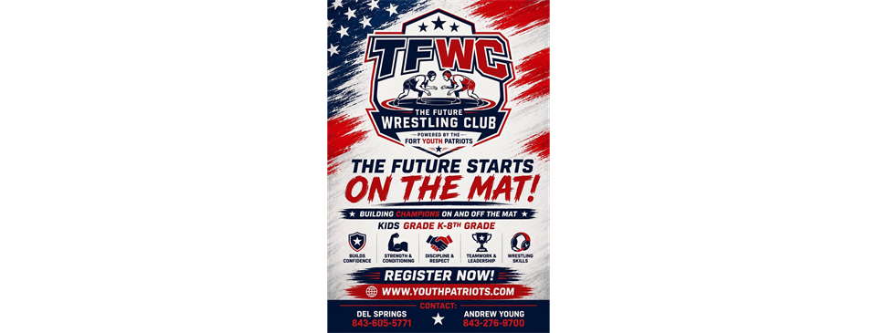 The Future Wrestling Club